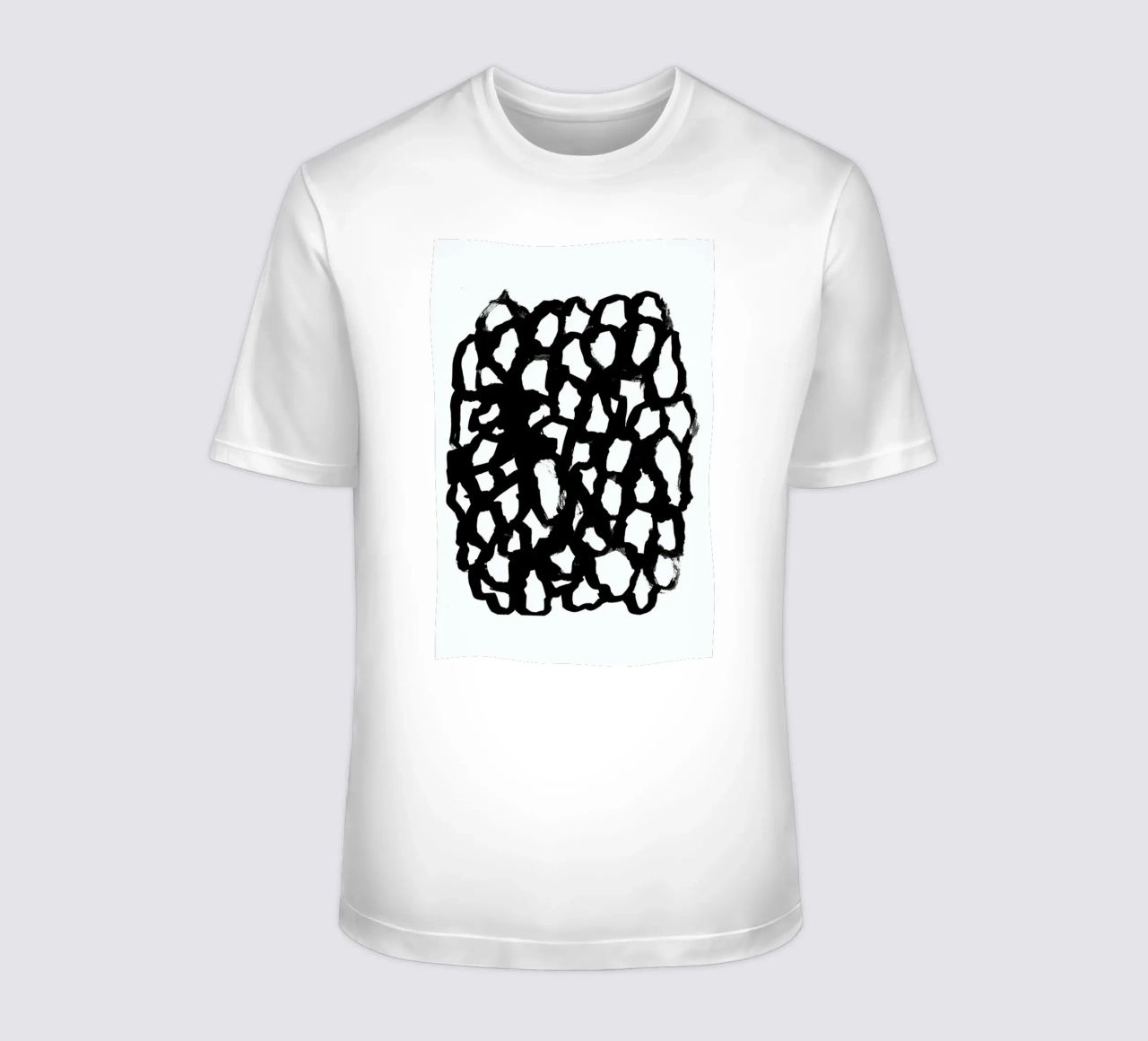 Rosanthe t-shirt da Charlotte Winter