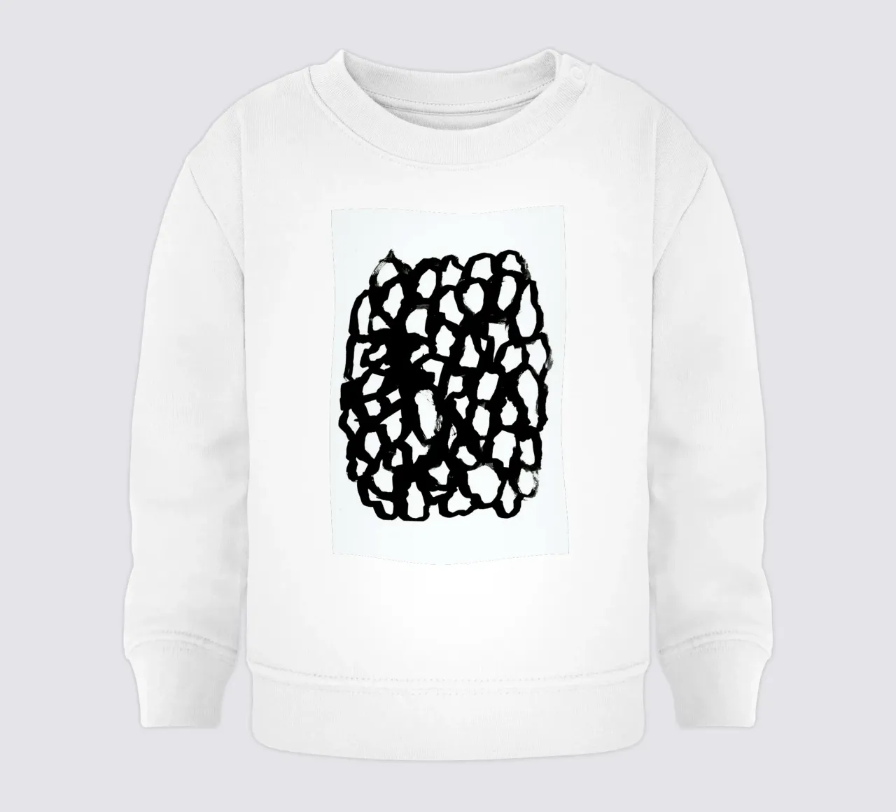 Rosanthe Baby Sweatshirt von Charlotte Winter