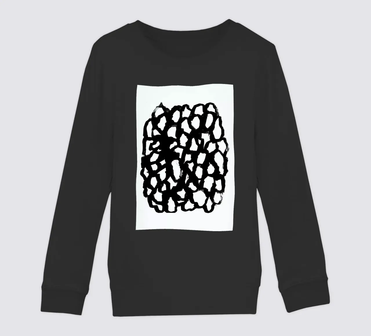 Rosanthe felpa bambino da Charlotte Winter