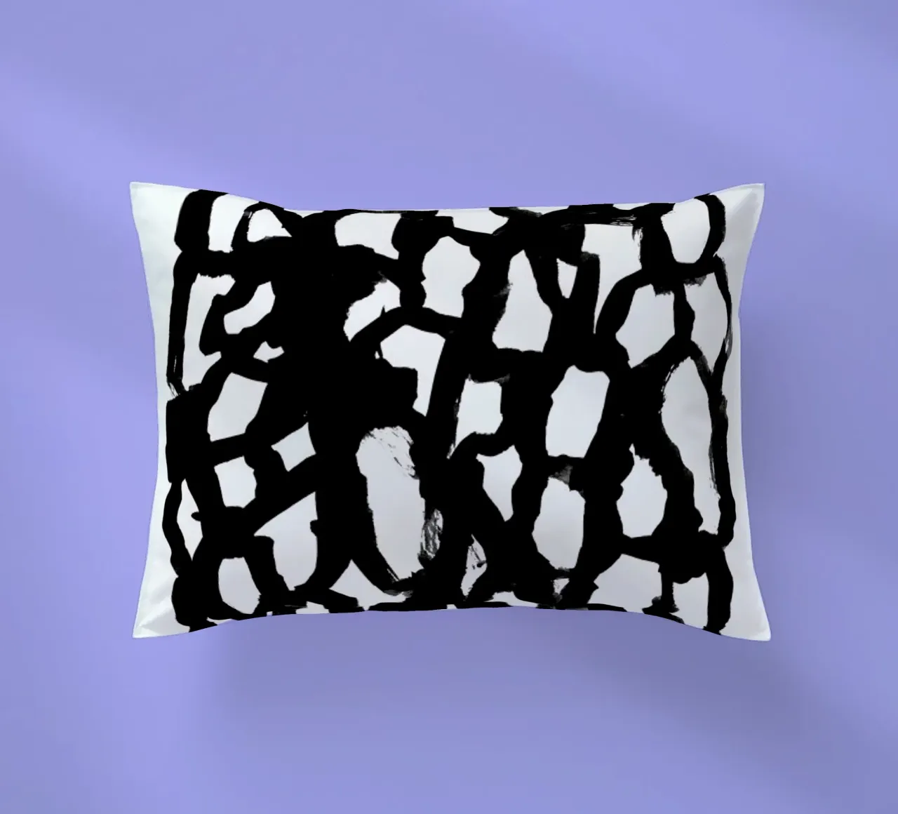 Rosanthe cuscino da Charlotte Winter