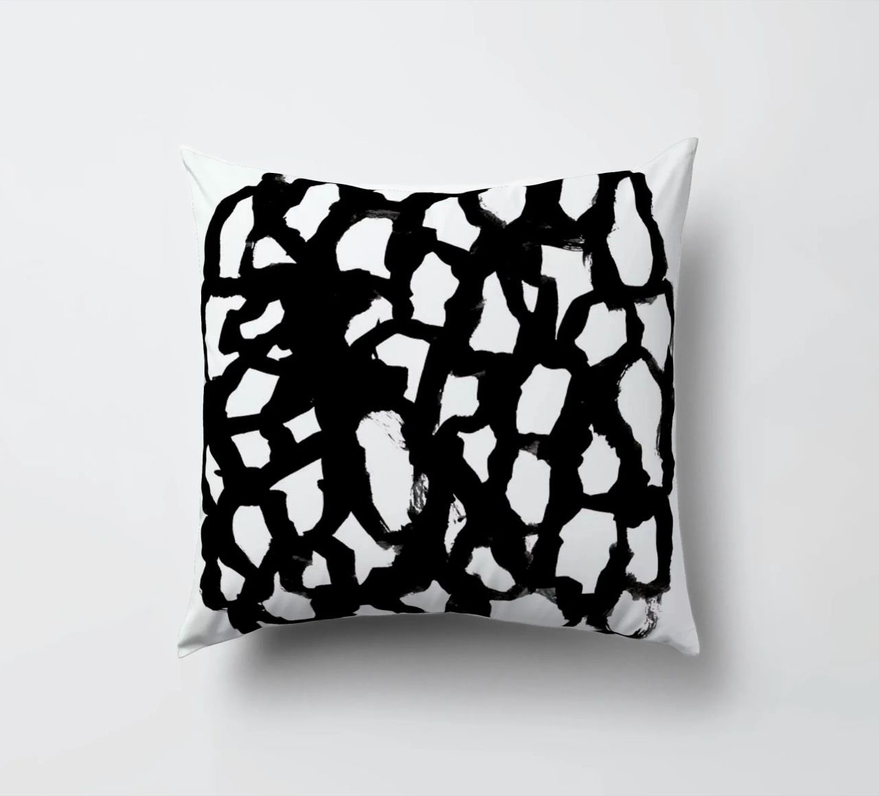 Rosanthe cuscino da Charlotte Winter