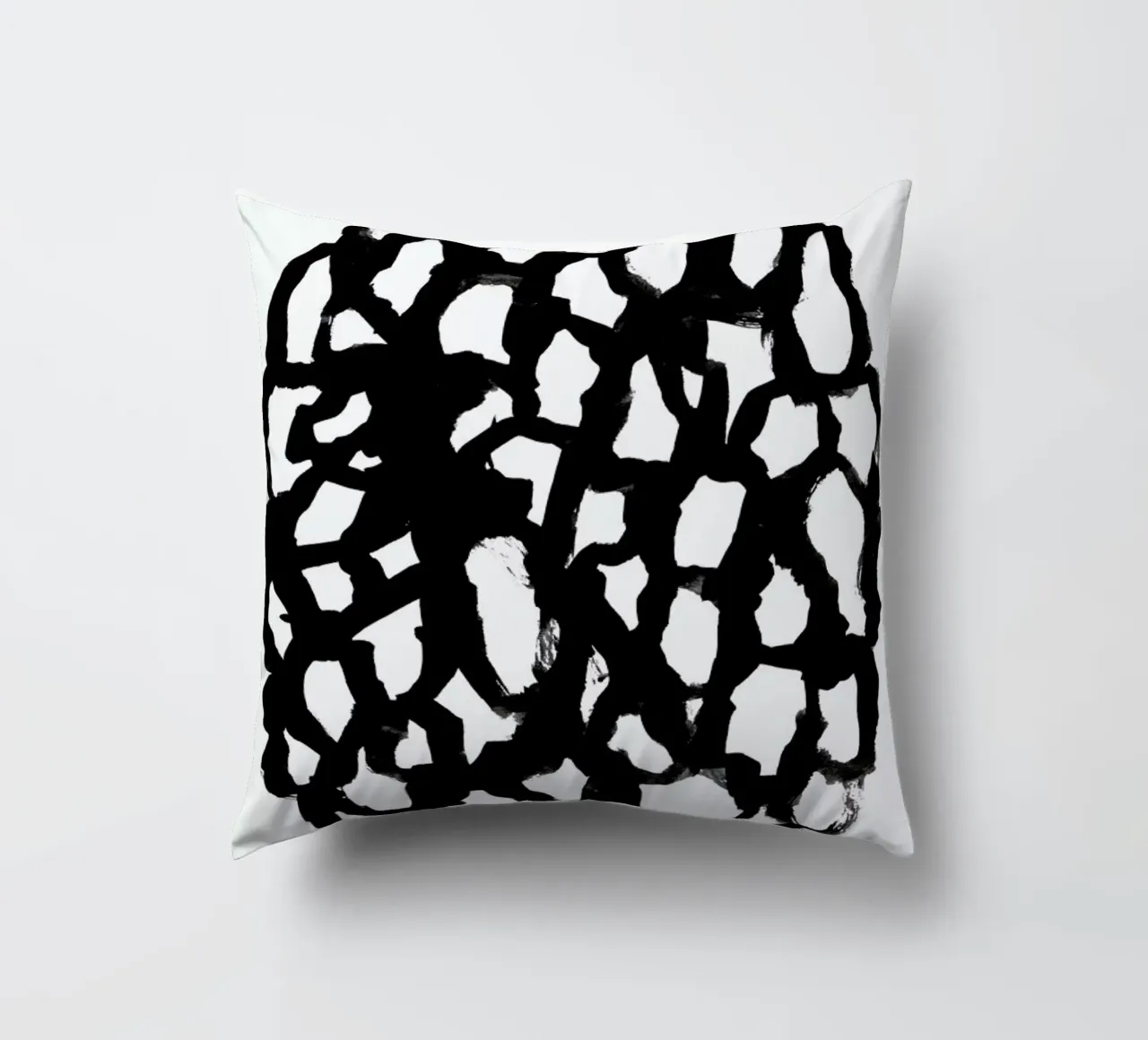 Rosanthe cuscino da Charlotte Winter