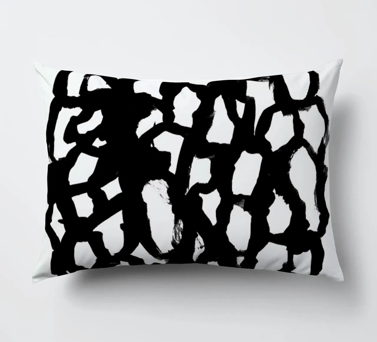 Rosanthe cuscino da Charlotte Winter