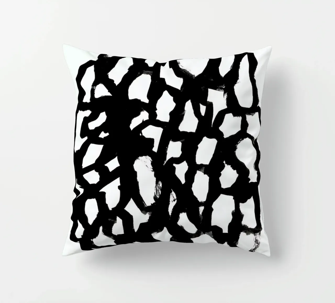 Rosanthe cuscino da Charlotte Winter