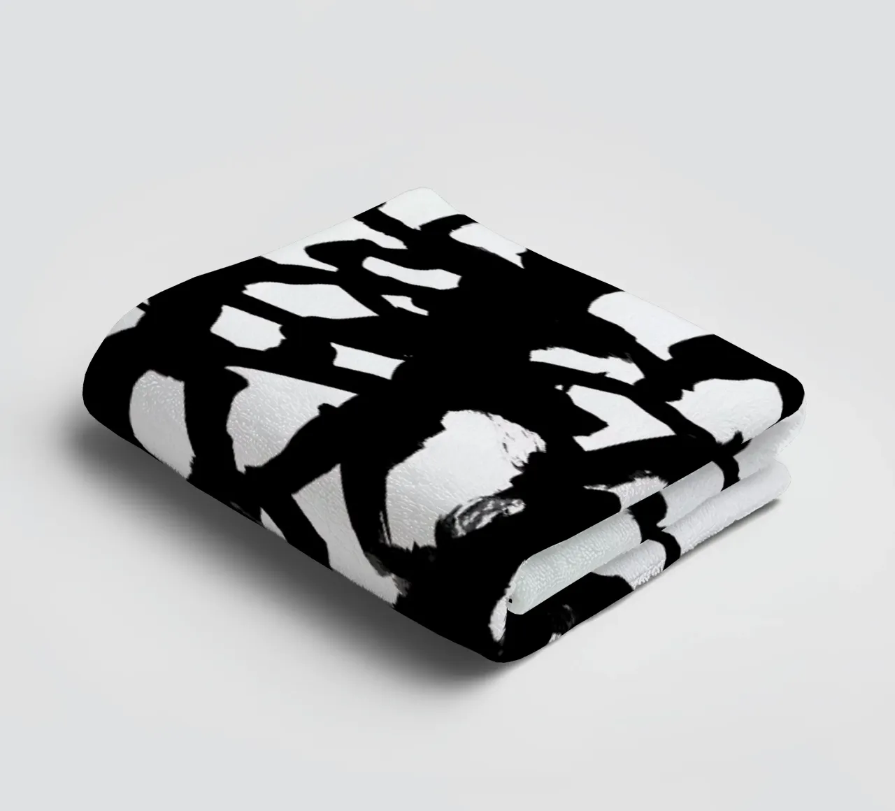 Rosanthe asciugamano da bagno da Charlotte Winter