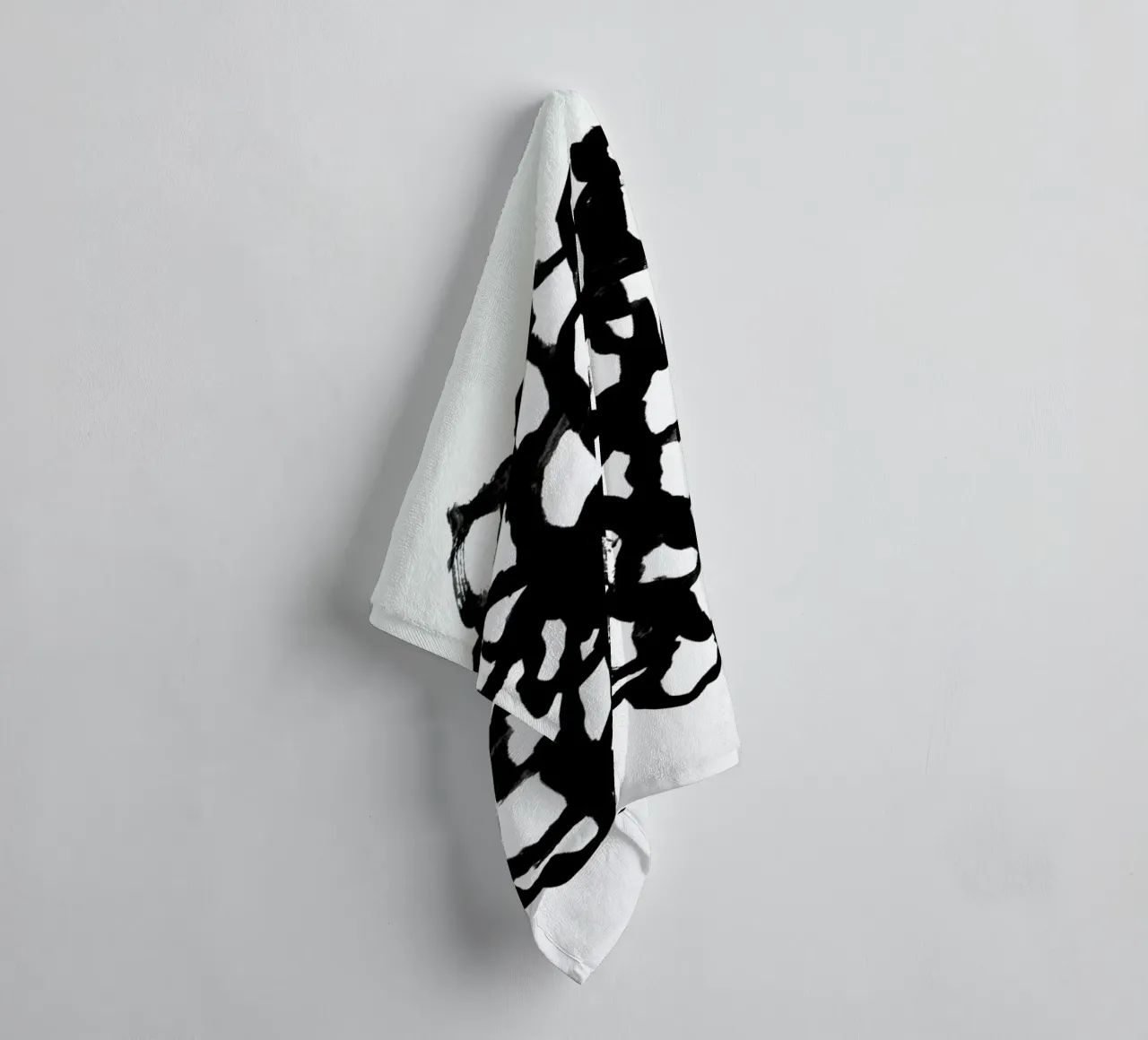 Rosanthe asciugamano da bagno da Charlotte Winter