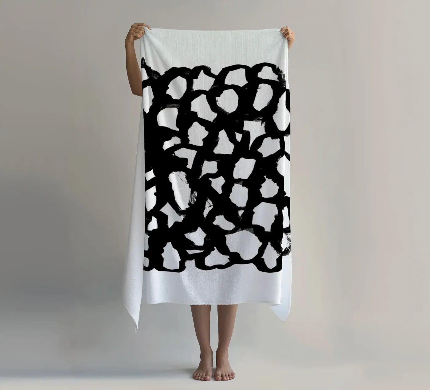 Rosanthe telo mare da Charlotte Winter