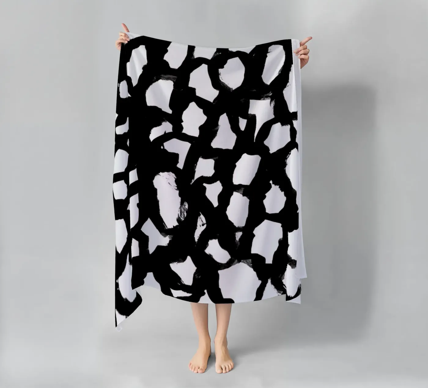 Rosanthe telo mare da Charlotte Winter