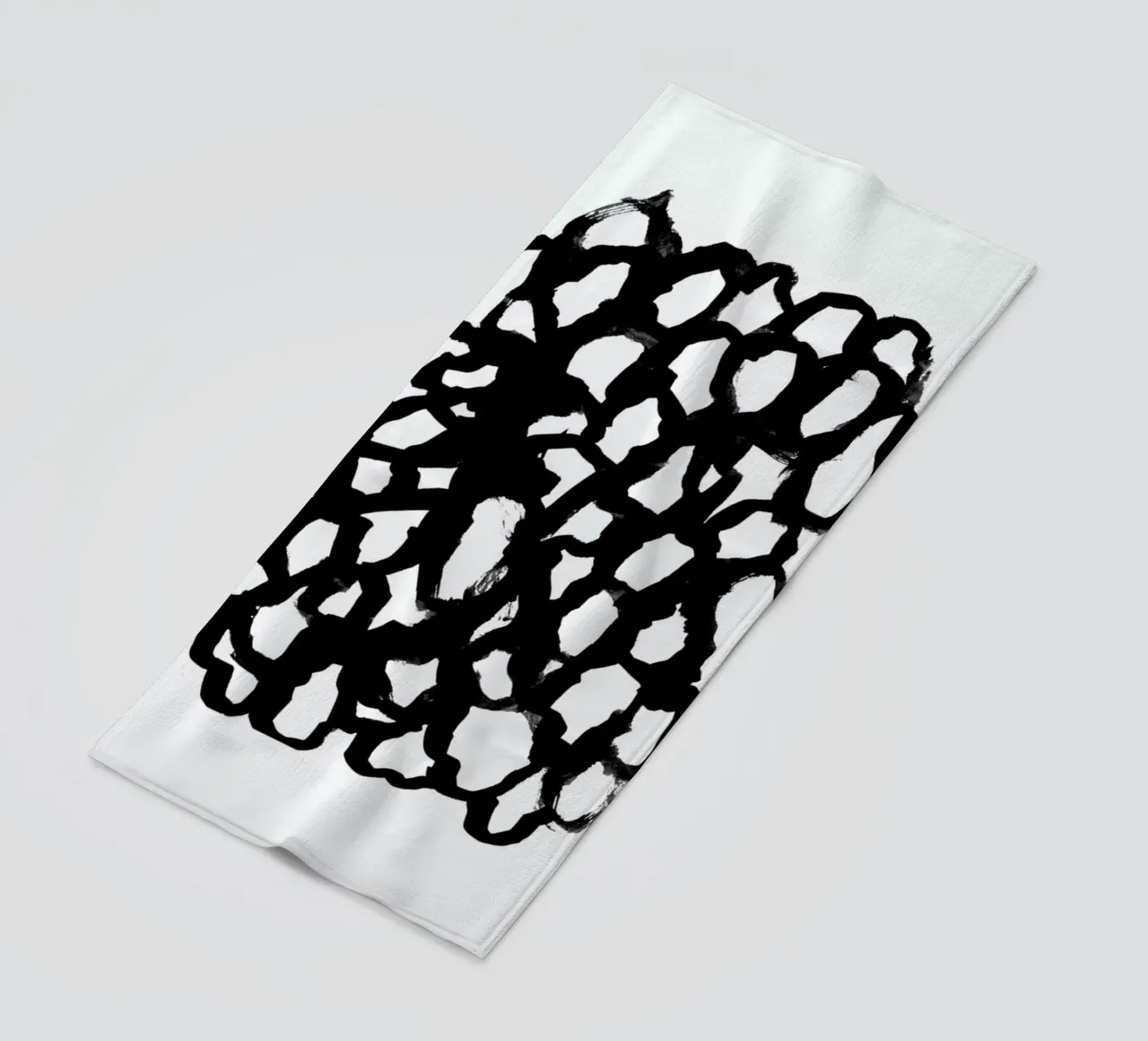 Rosanthe telo mare da Charlotte Winter