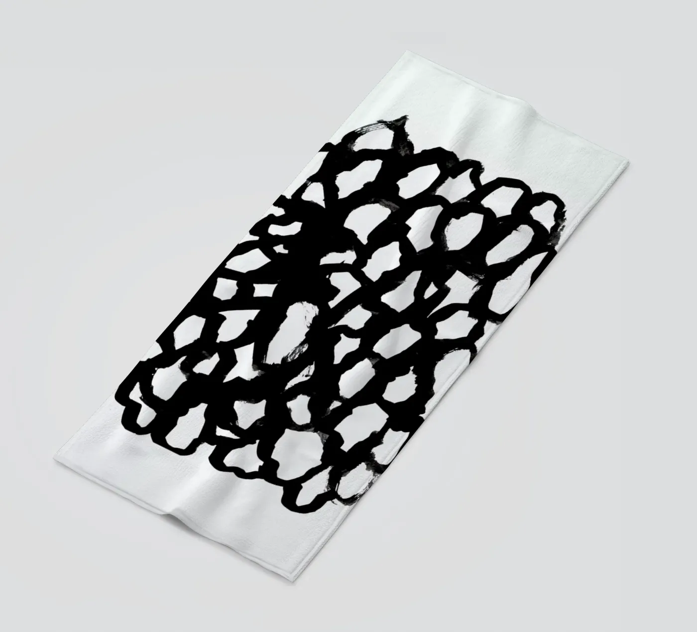 Rosanthe telo mare da Charlotte Winter