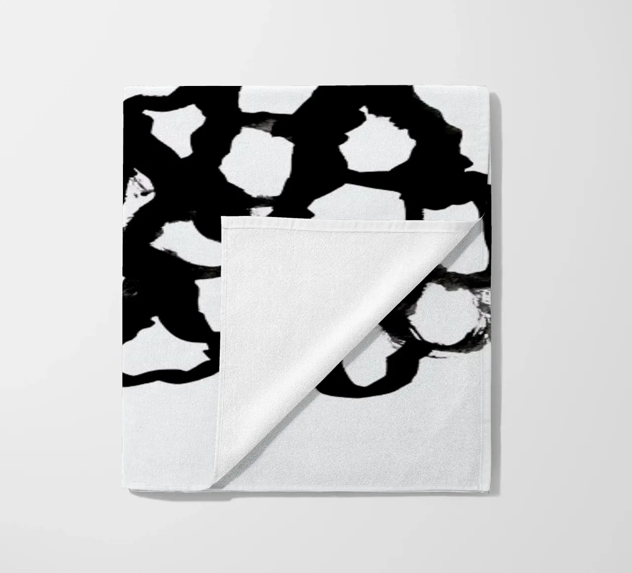 Rosanthe telo mare da Charlotte Winter