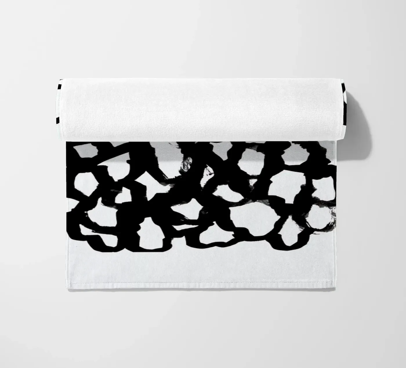 Rosanthe telo mare da Charlotte Winter