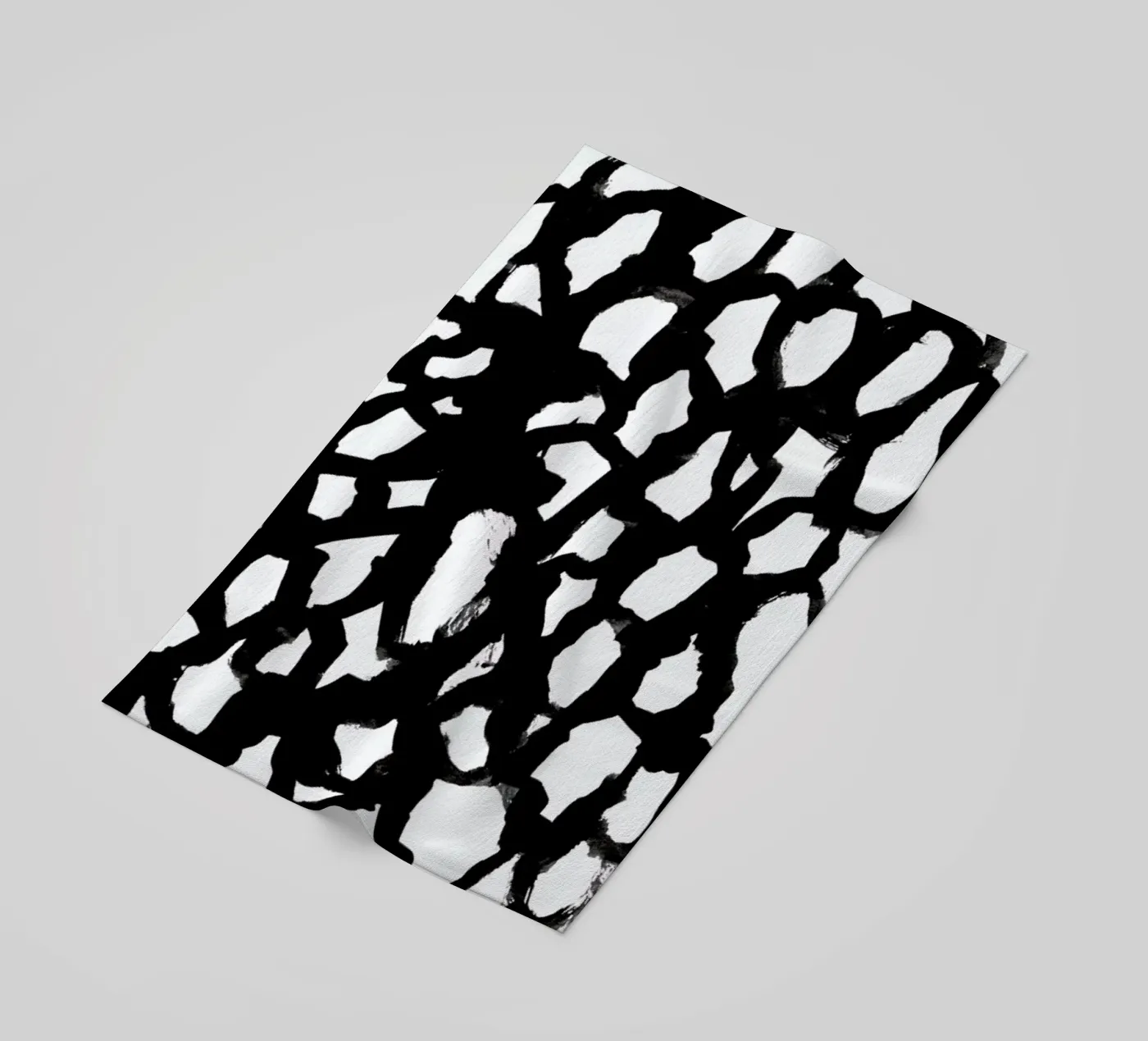 Rosanthe telo mare da Charlotte Winter