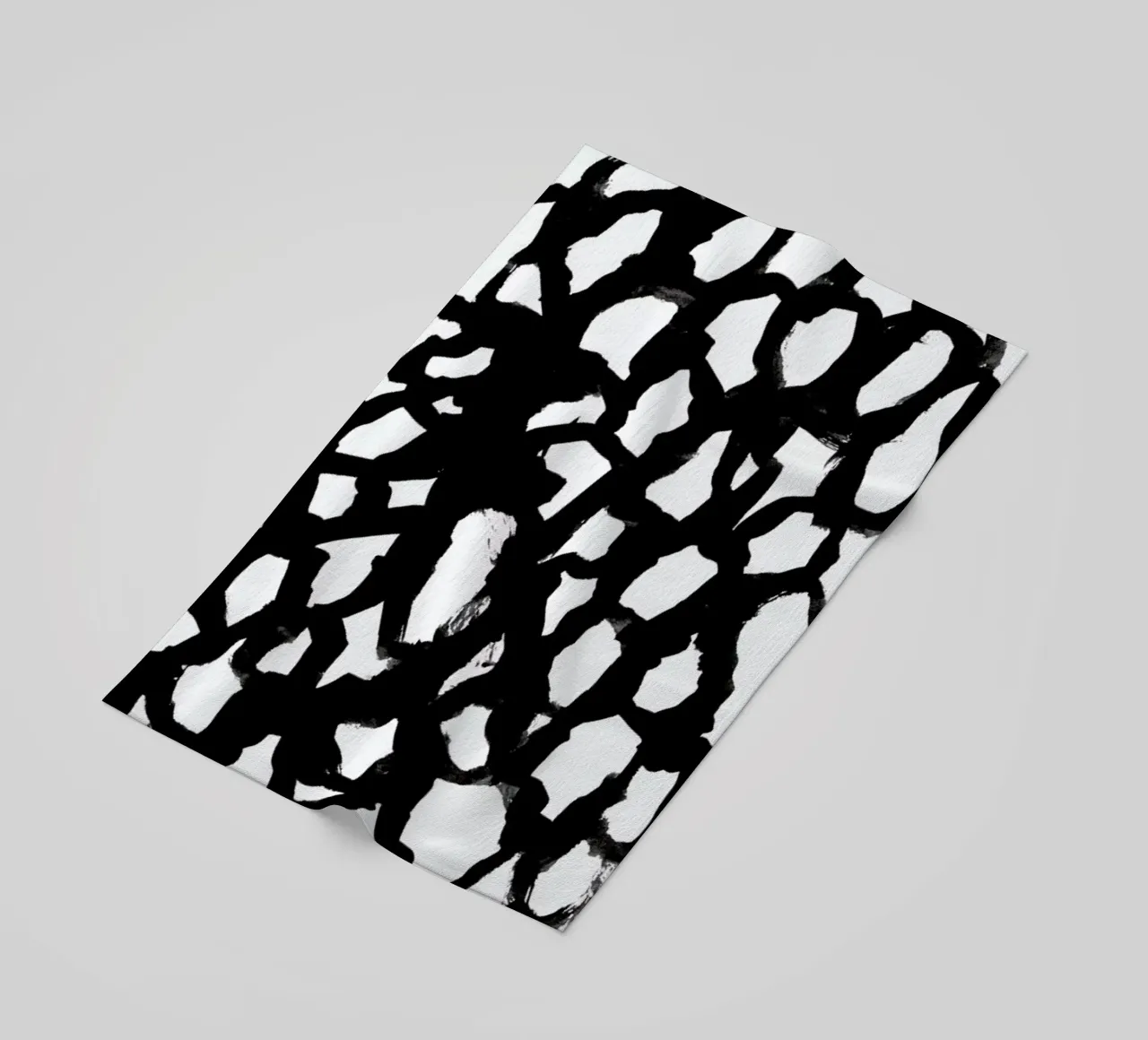 Rosanthe telo mare da Charlotte Winter