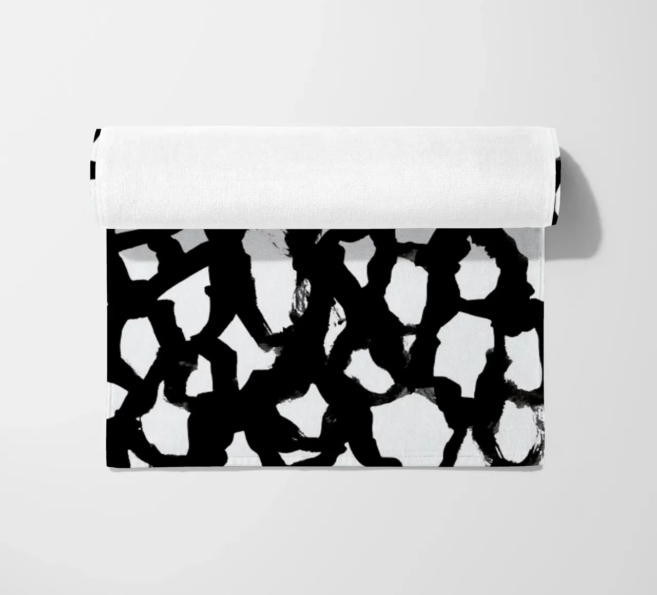 Rosanthe telo mare da Charlotte Winter