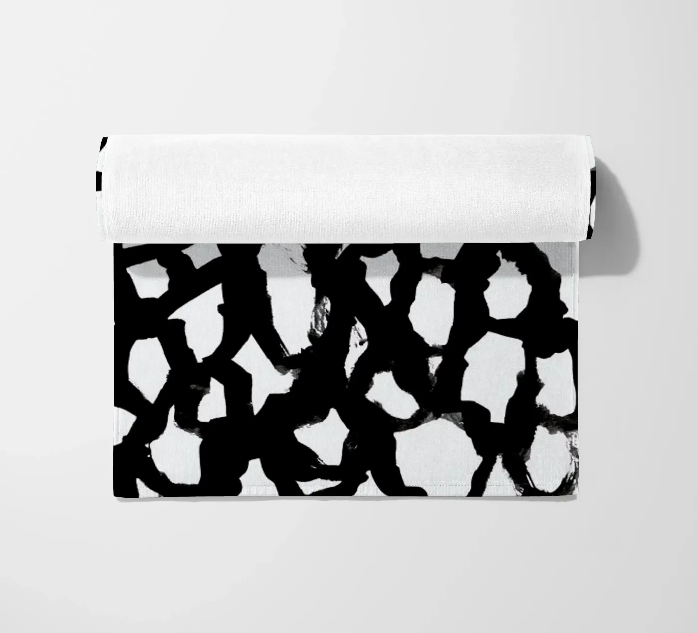 Rosanthe telo mare da Charlotte Winter