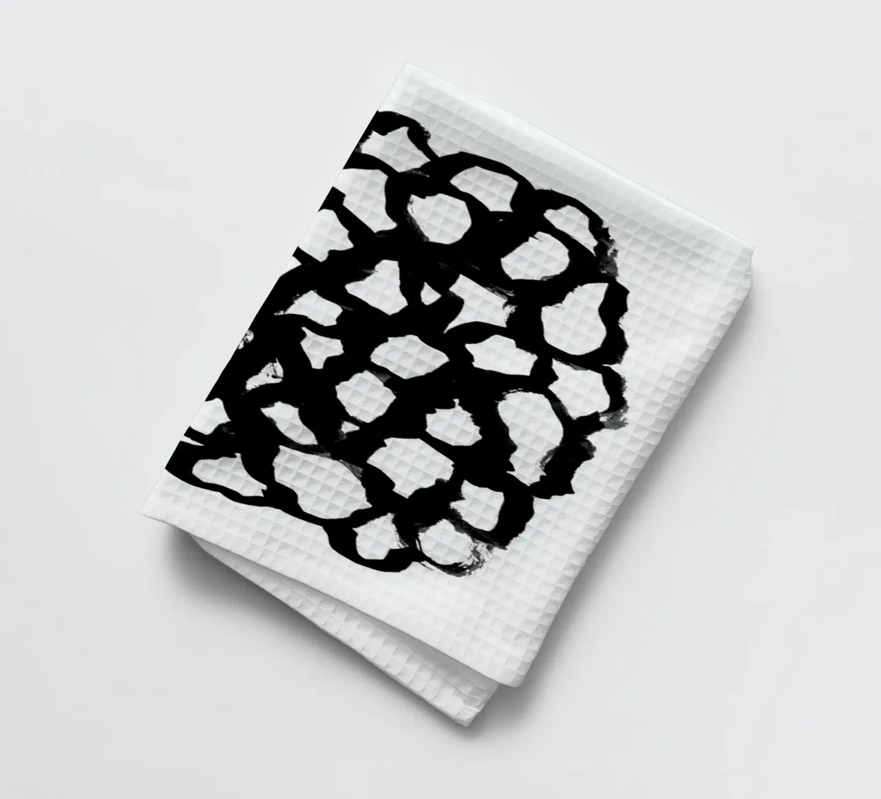 Rosanthe canovaccio da cucina da Charlotte Winter