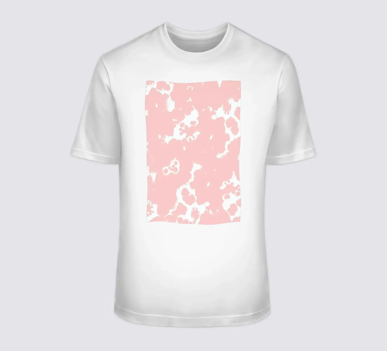 Rosequartz t-shirt by Charlotte Winter
