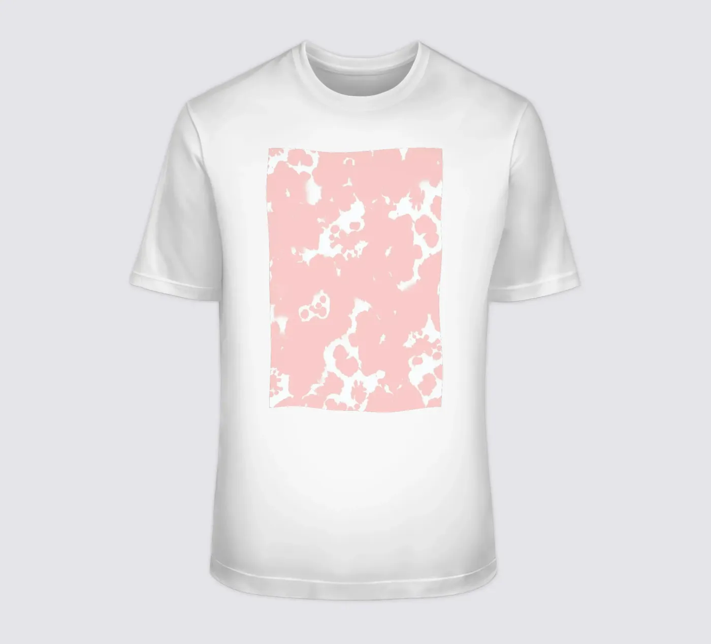 Rosequartz t-shirt da Charlotte Winter
