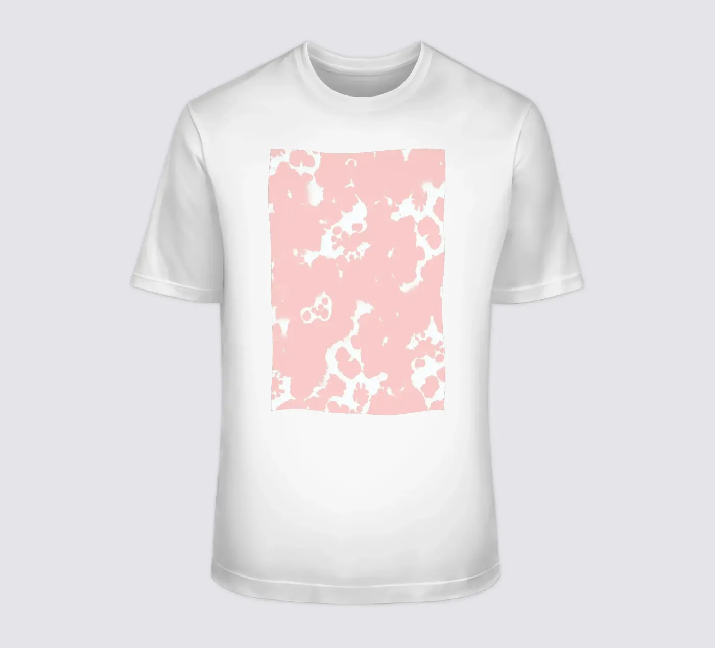 Rosequartz t-shirt van Charlotte Winter