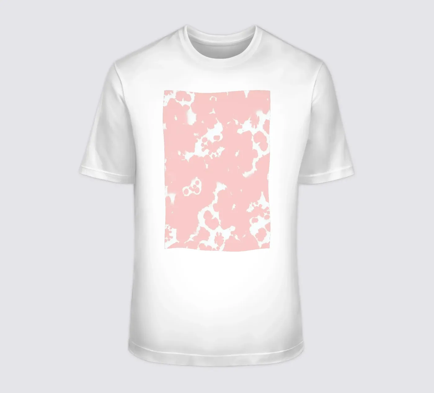 Rosequartz t-shirt da Charlotte Winter