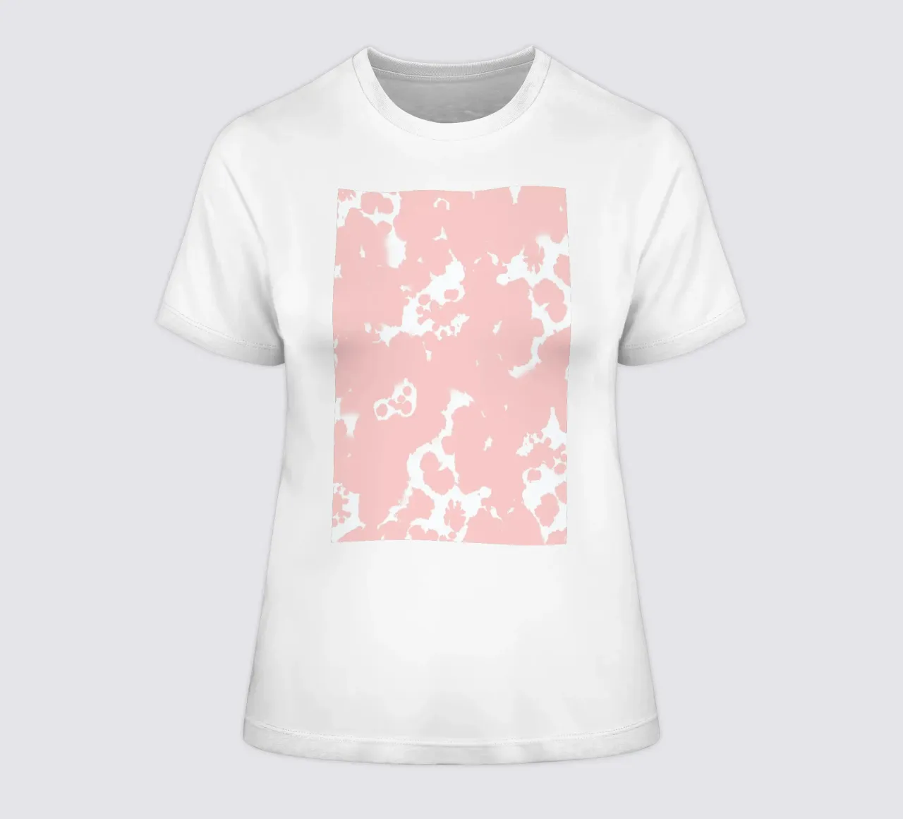 Rosequartz t-shirt da donna da Charlotte Winter