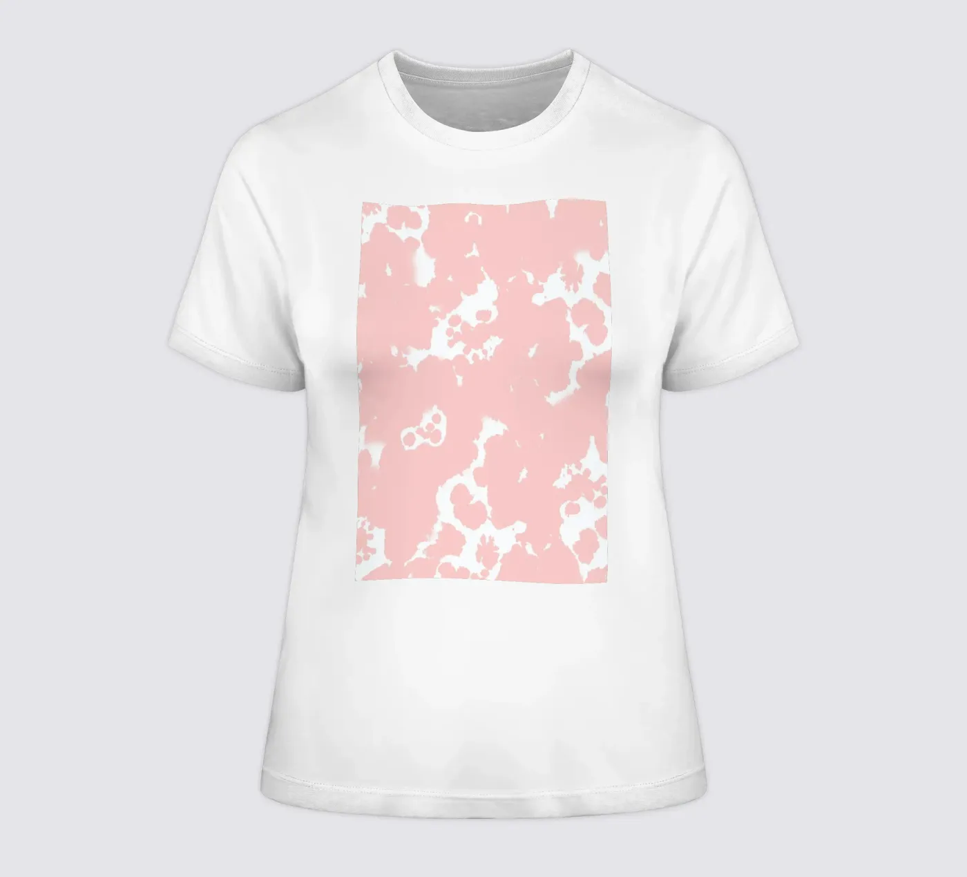 Rosequartz t-shirt da donna da Charlotte Winter