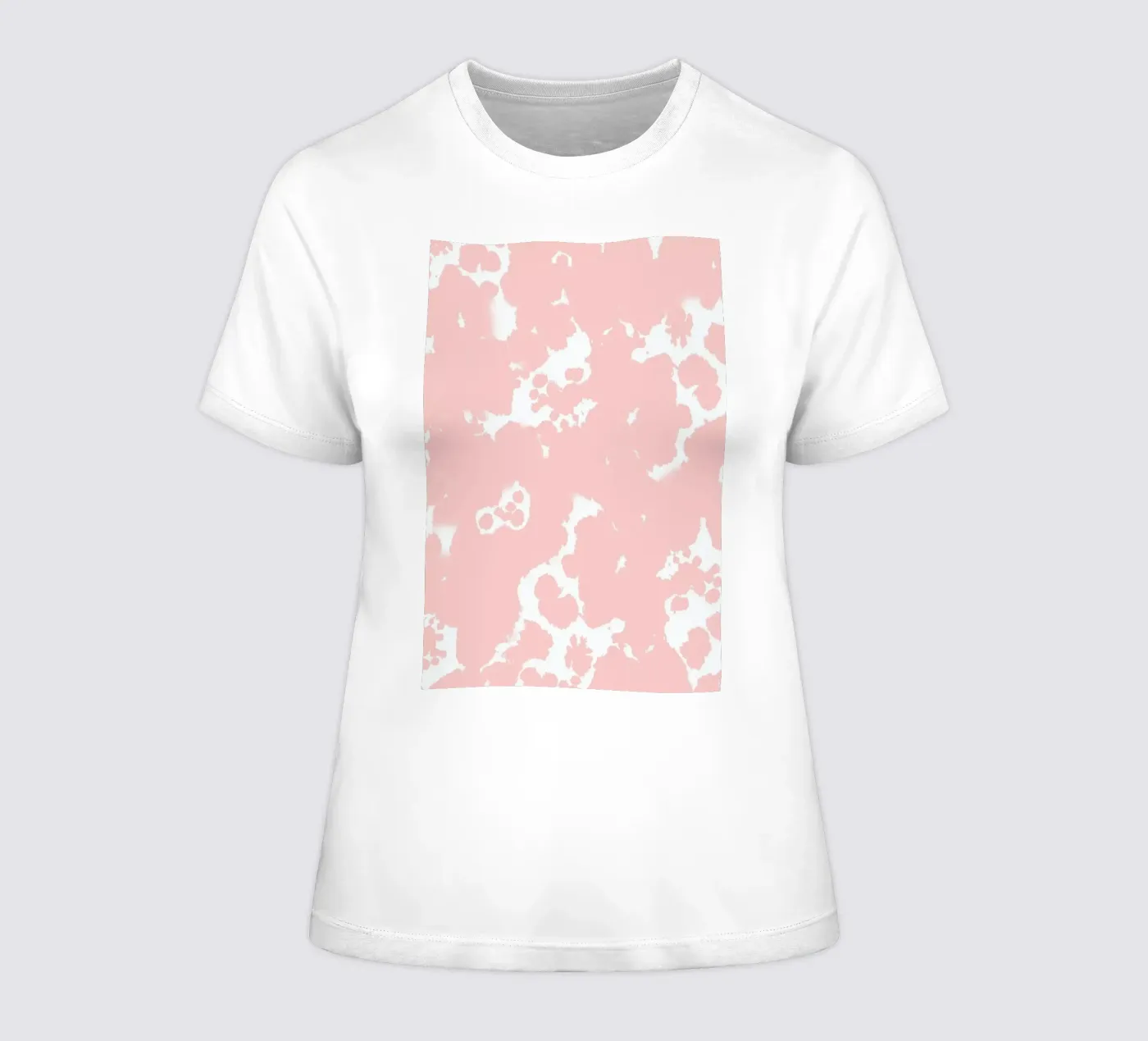 Rosequartz t-shirt da donna da Charlotte Winter