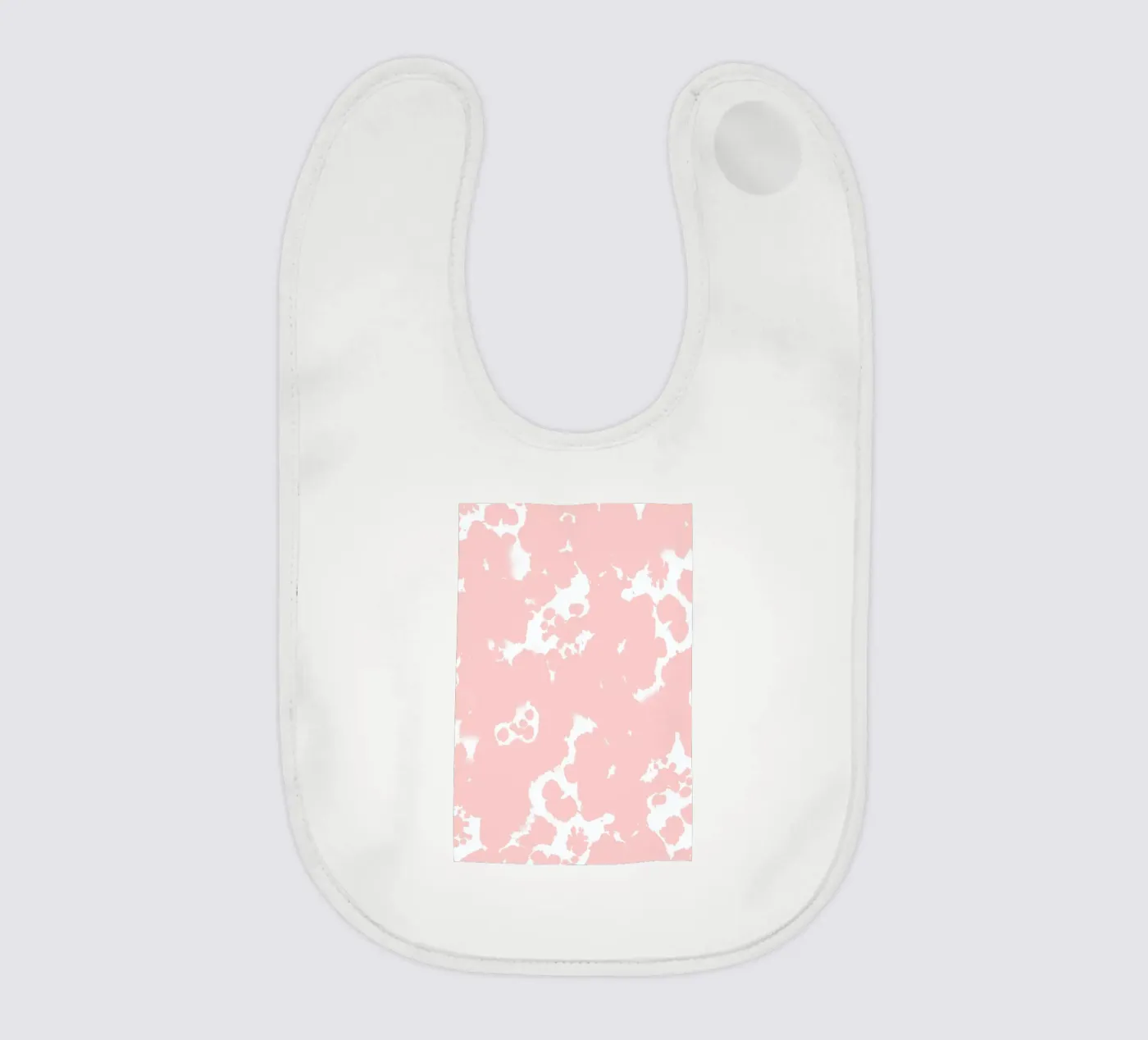 Rosequartz bavaglino da Charlotte Winter
