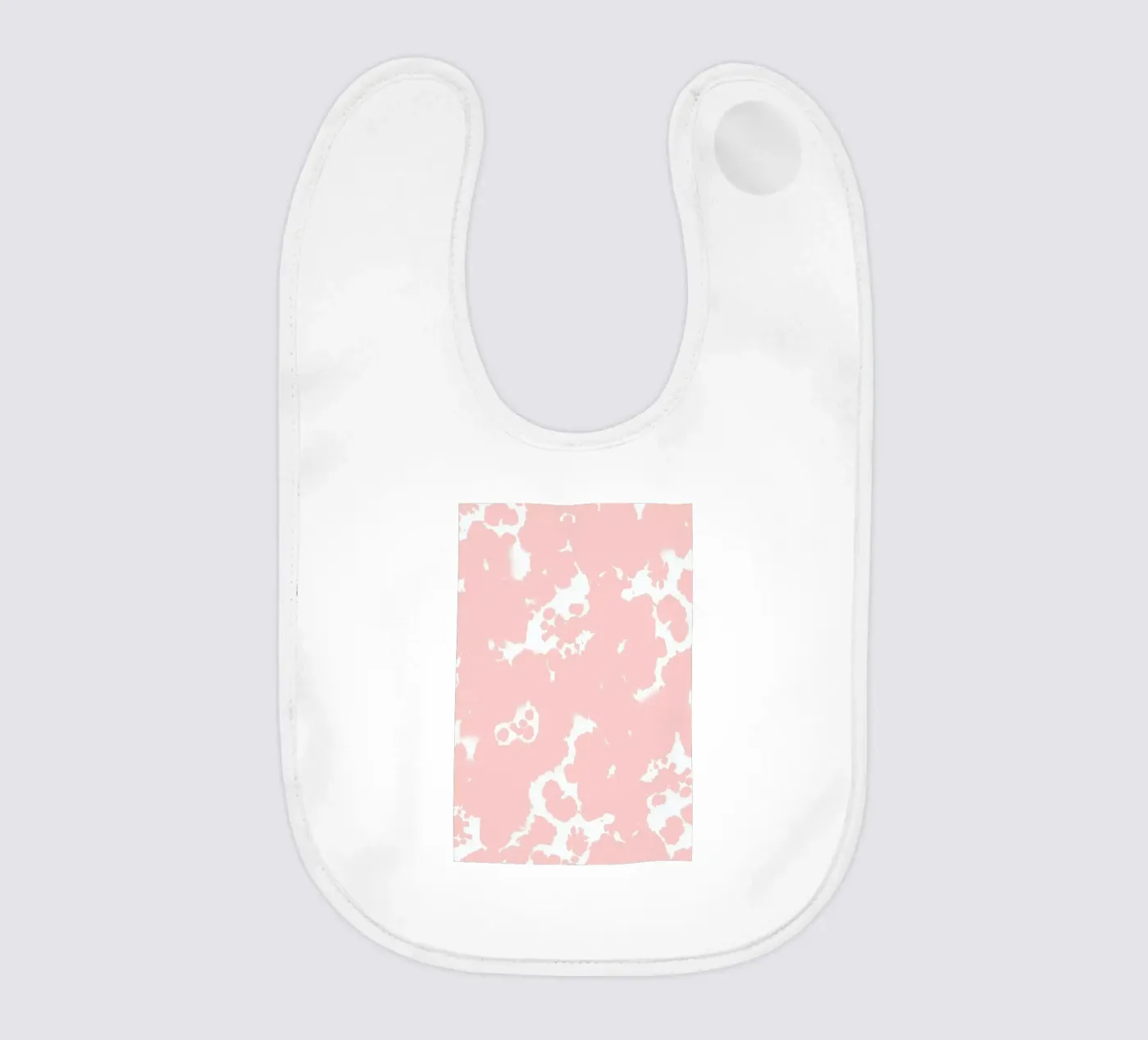 Rosequartz bavaglino da Charlotte Winter