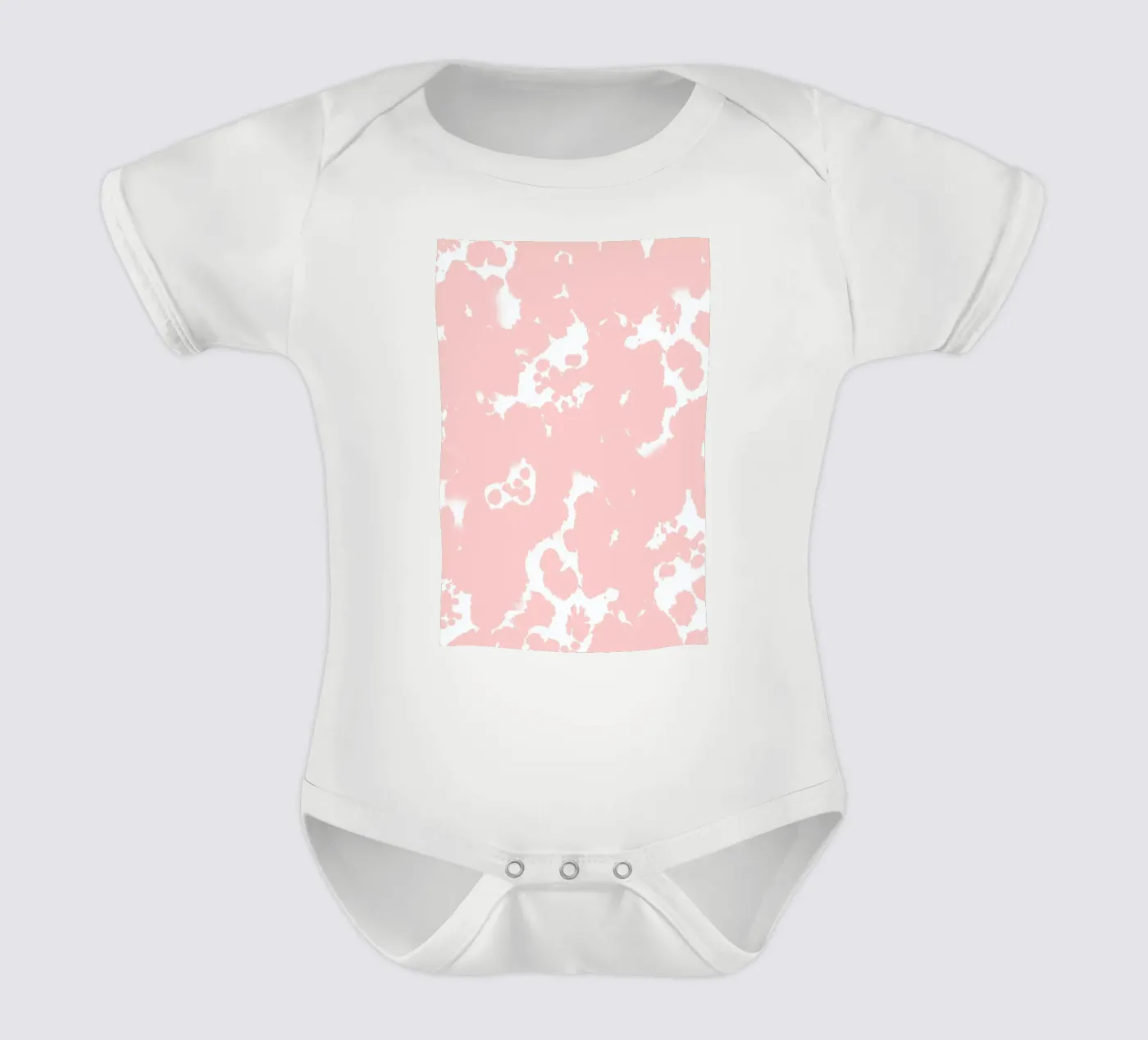 Rosequartz body bébé de Charlotte Winter