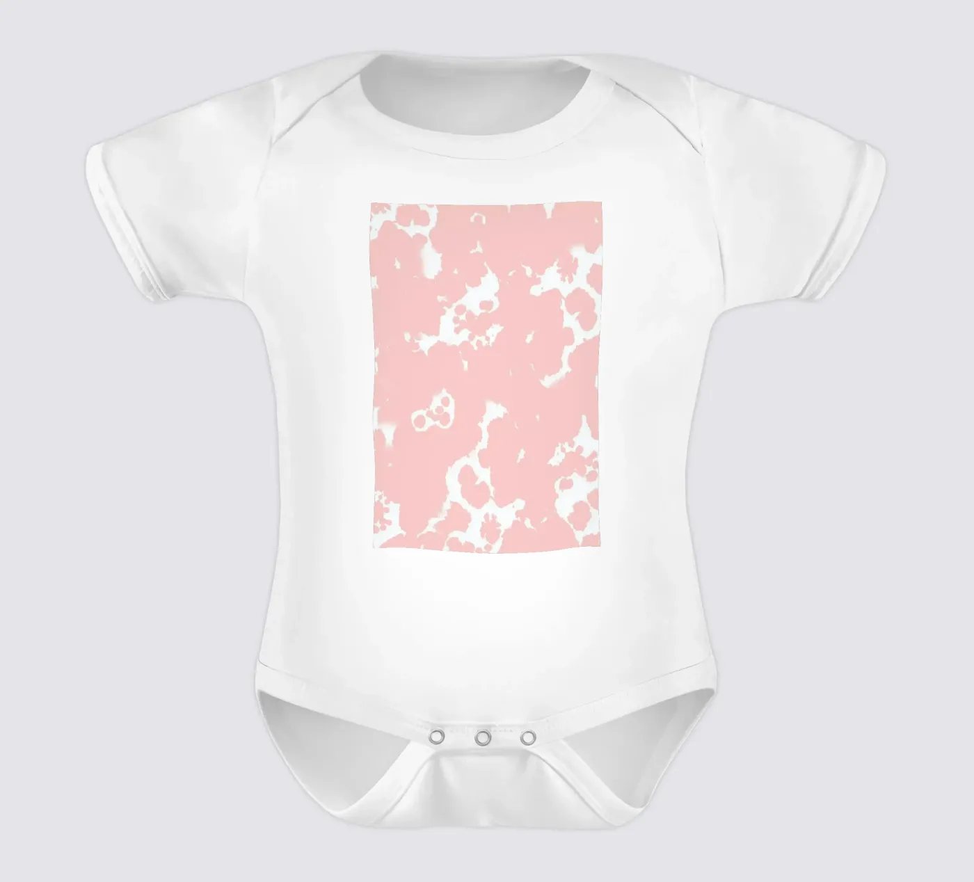 Rosequartz body bébé de Charlotte Winter