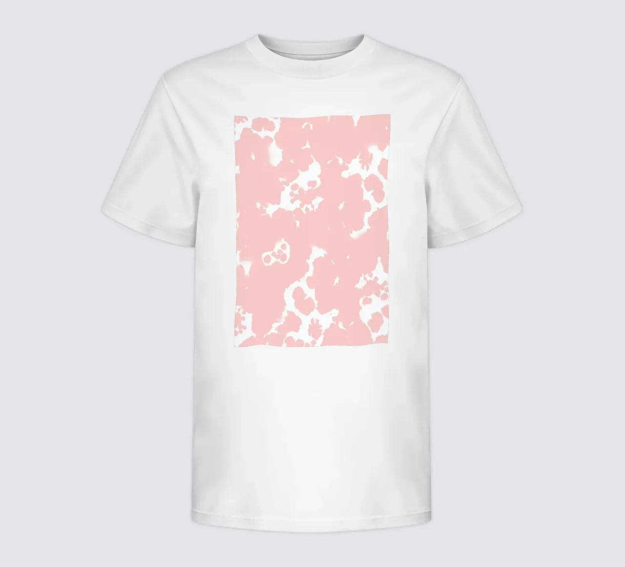 Rosequartz kinder t-shirt van Charlotte Winter