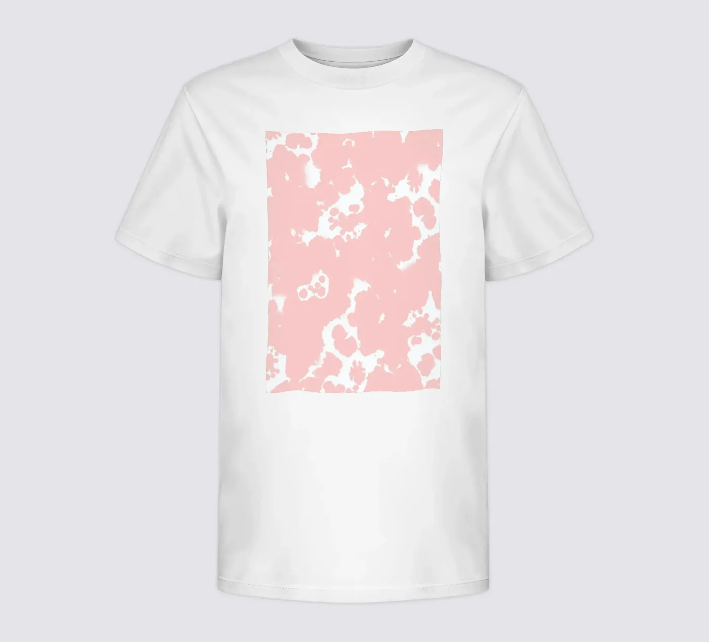 Rosequartz Kinder T-Shirt von Charlotte Winter