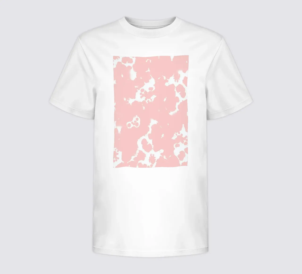 Rosequartz kinder t-shirt van Charlotte Winter