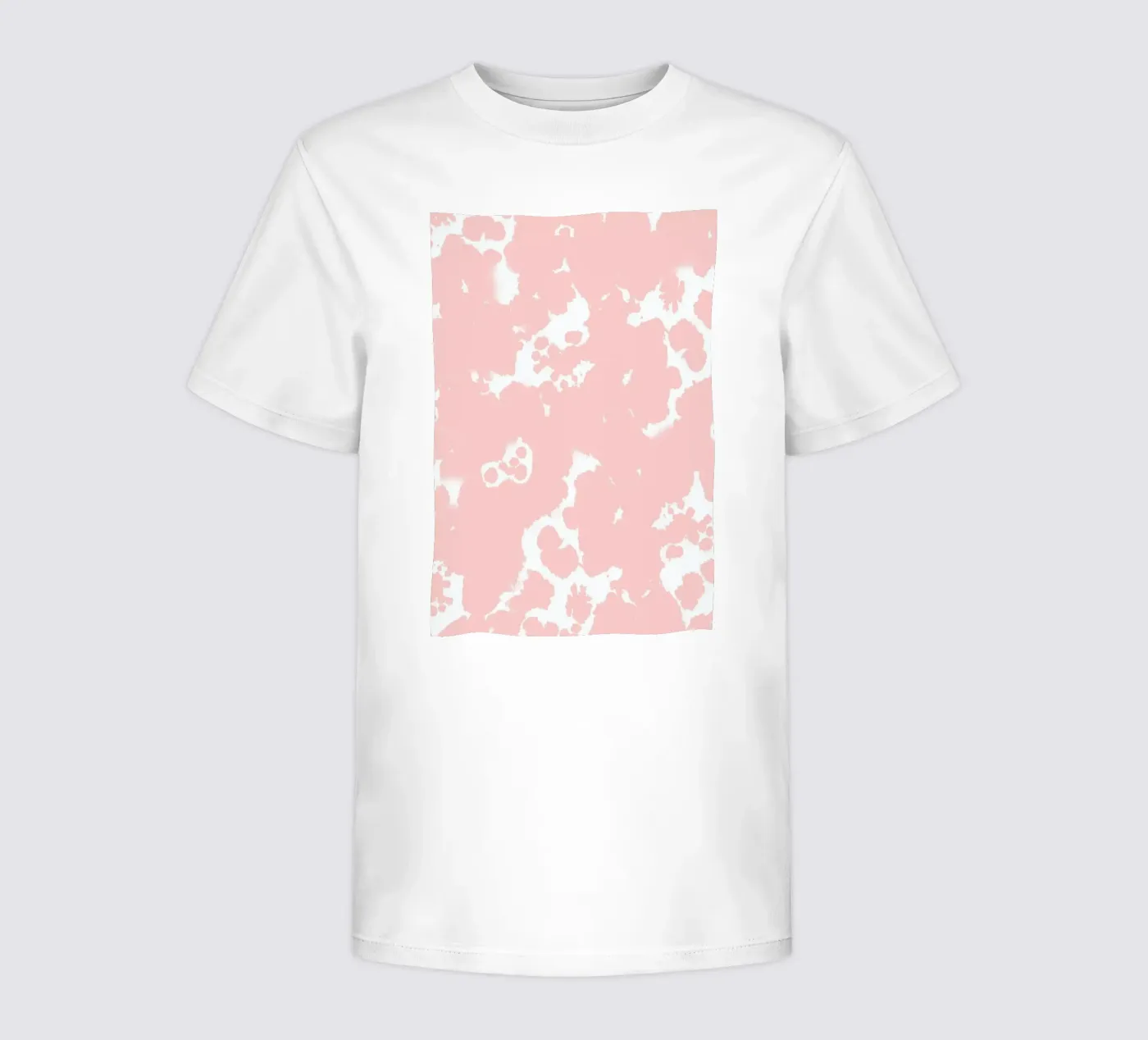Rosequartz Kinder T-Shirt von Charlotte Winter