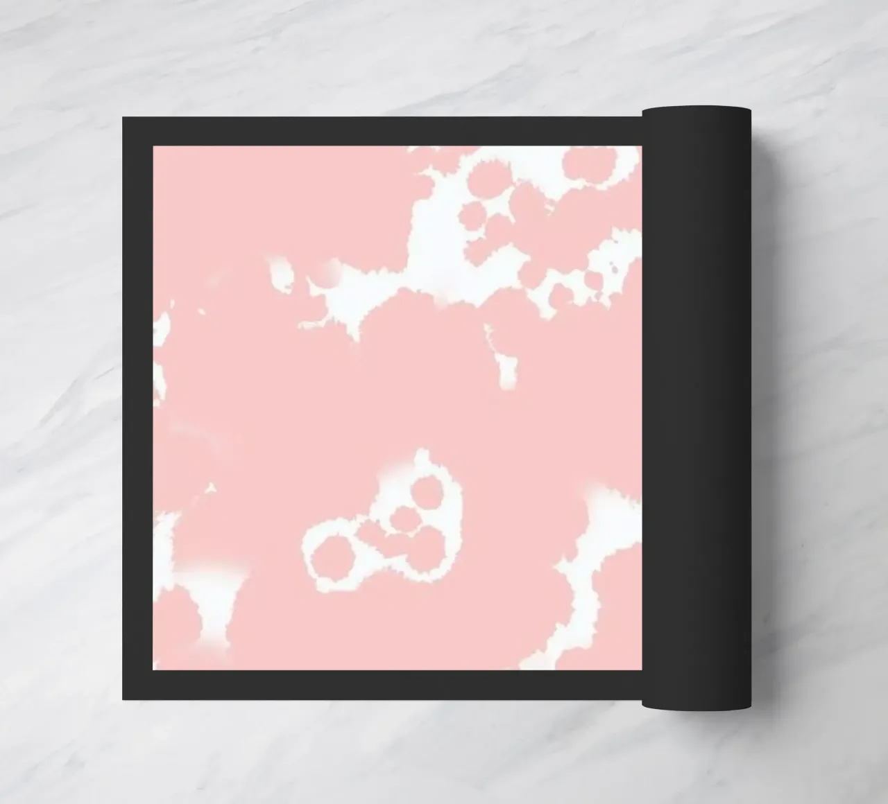 Rosequartz zerbino da Charlotte Winter