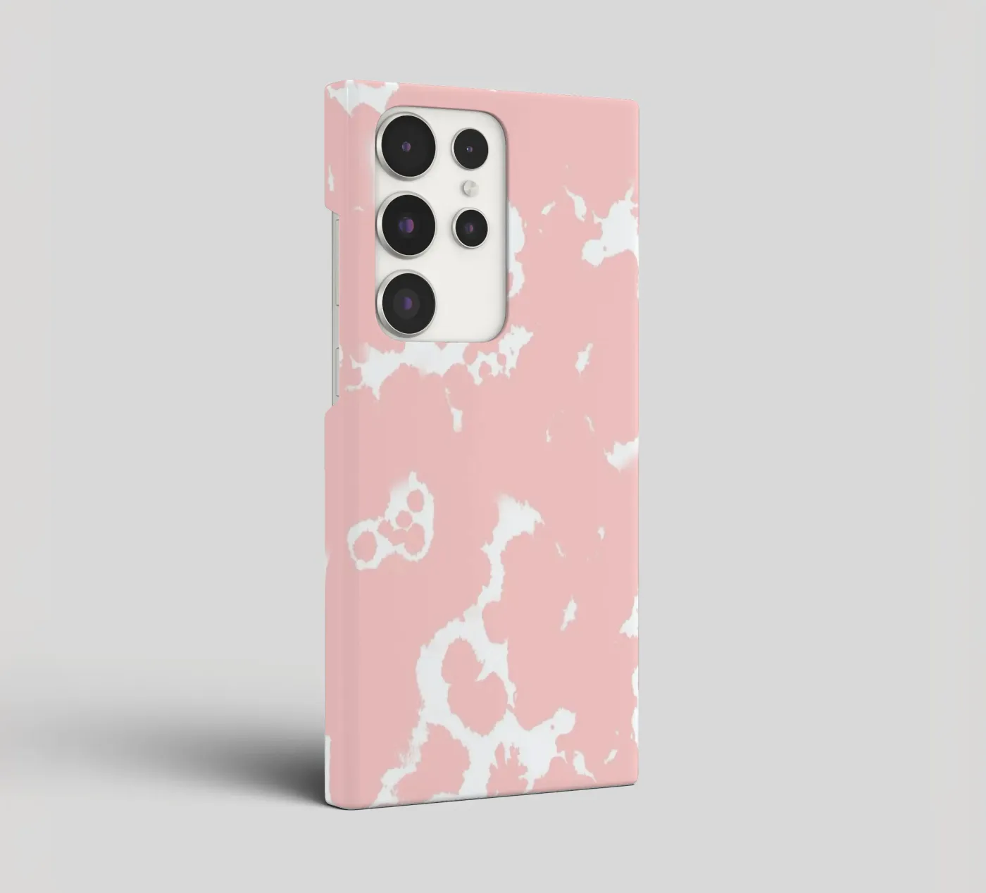 Rosequartz coque samsung de Charlotte Winter