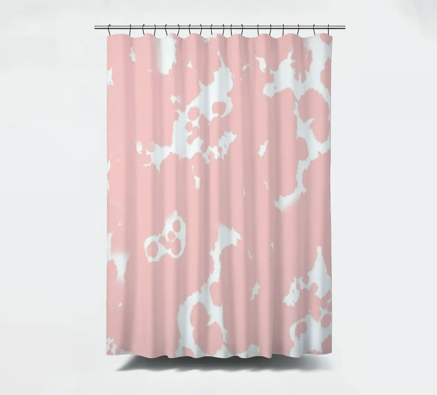 Rosequartz tenda da doccia da Charlotte Winter