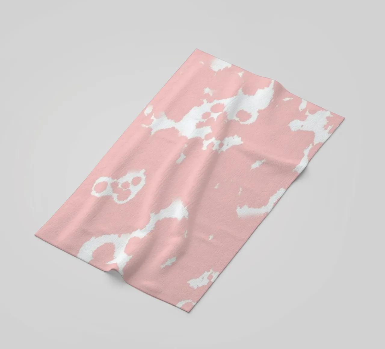 Rosequartz telo mare da Charlotte Winter