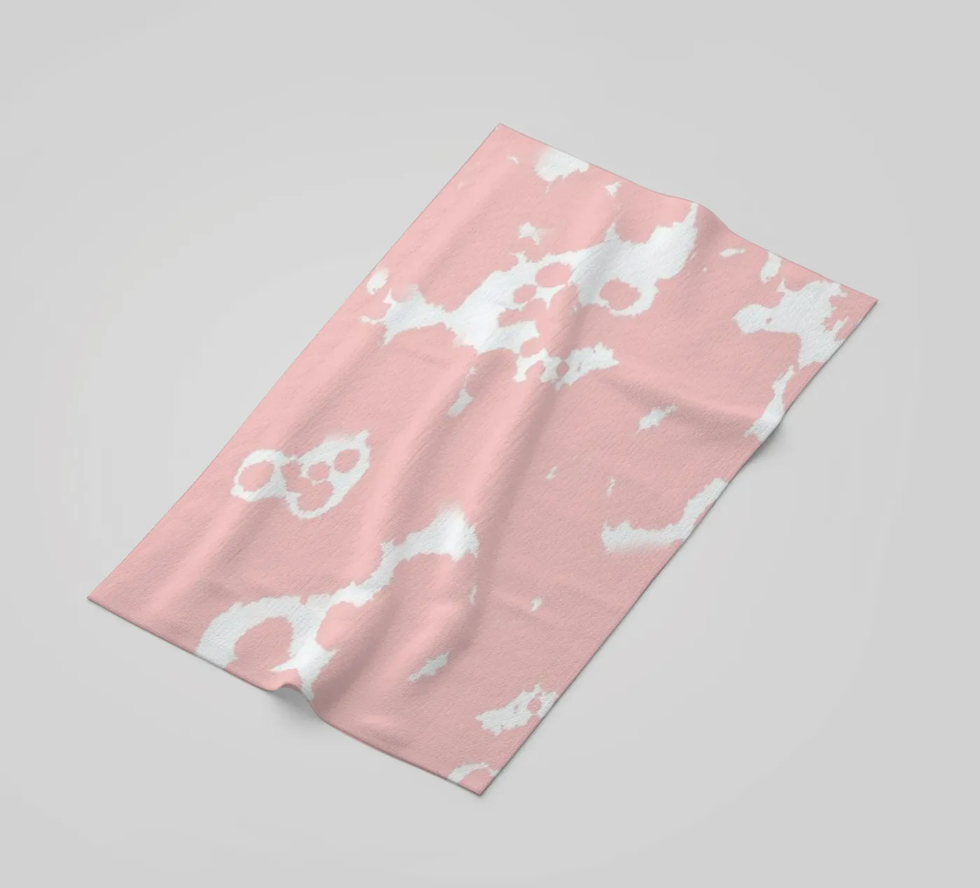 Rosequartz serviette de plage de Charlotte Winter