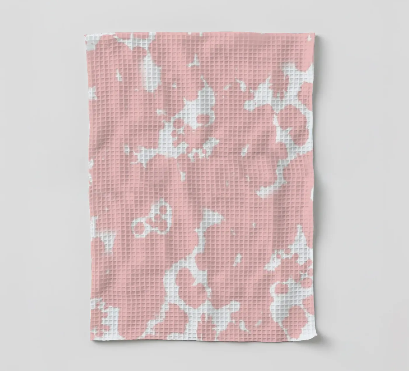 Rosequartz torchon de Charlotte Winter