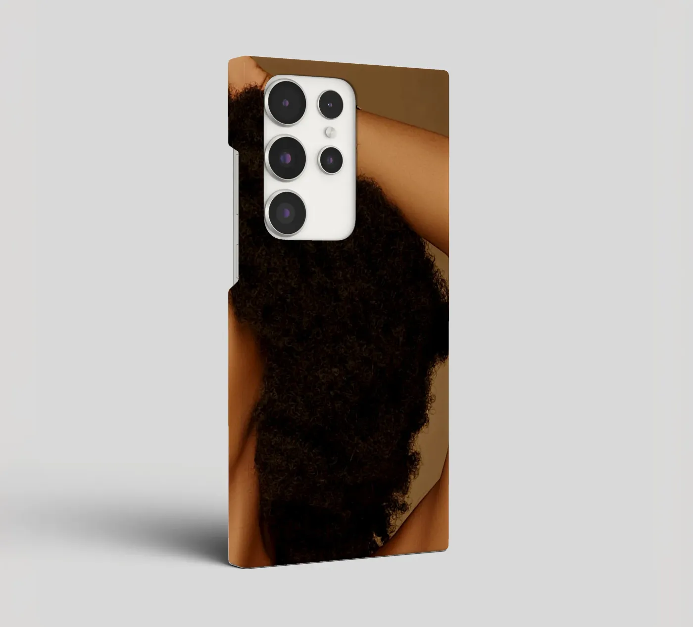 Afro Rhythmscape cover samsung da Mathudace Créas