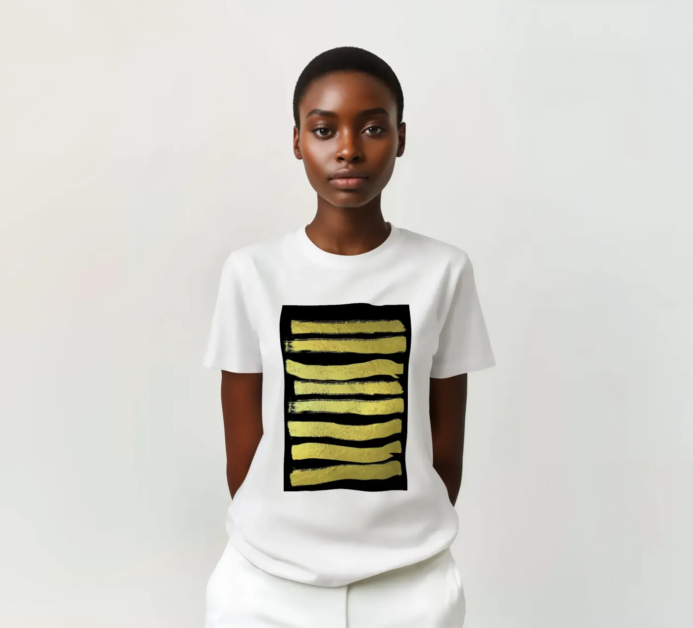 Socchie t-shirt da Charlotte Winter