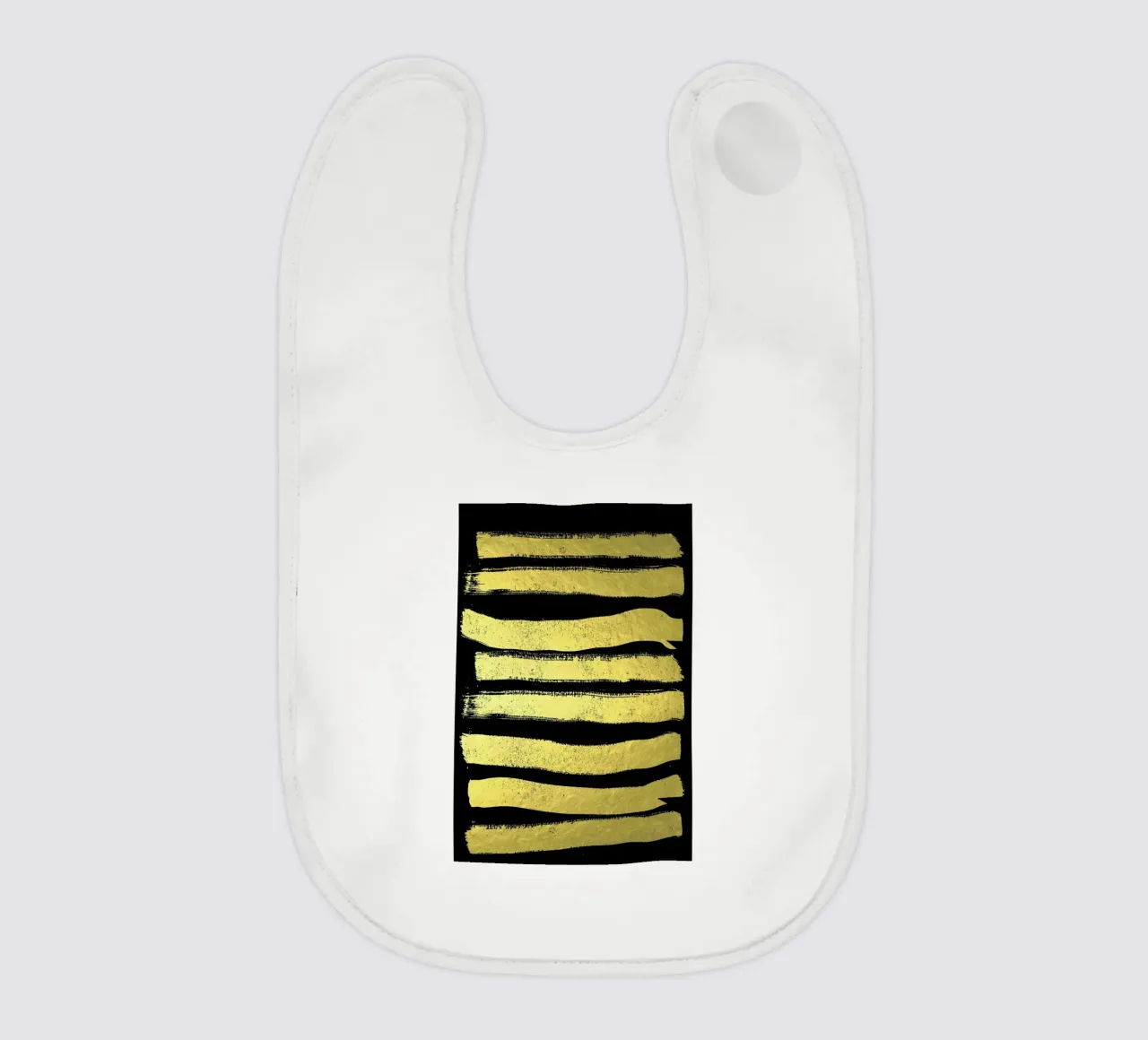 Socchie bavaglino da Charlotte Winter