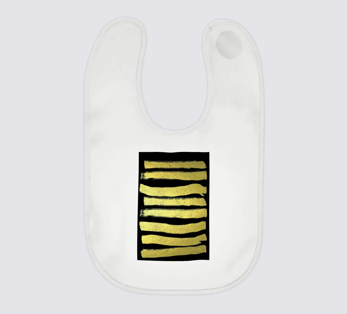 Socchie Babylätzchen von Charlotte Winter