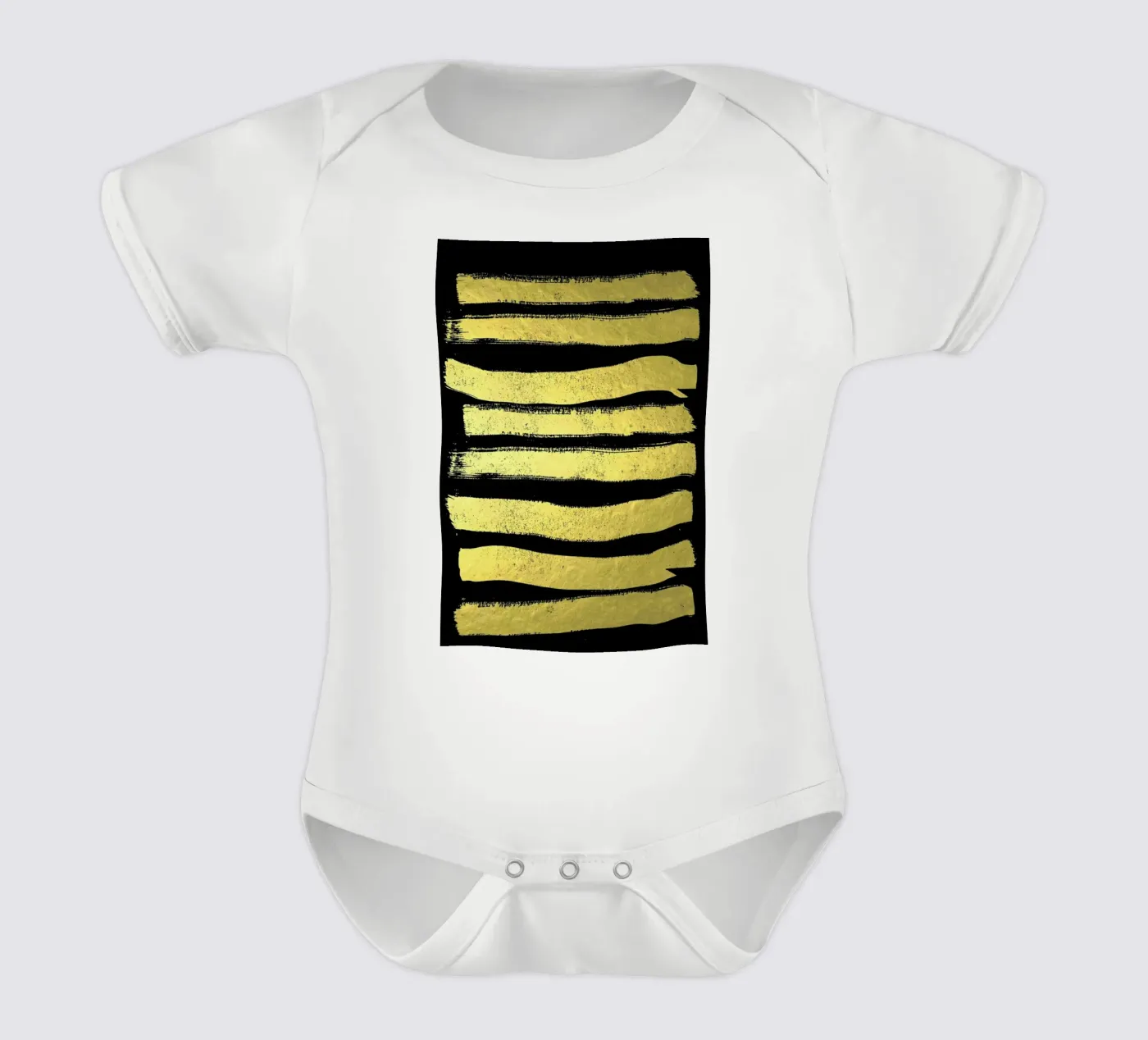 Socchie body bébé de Charlotte Winter