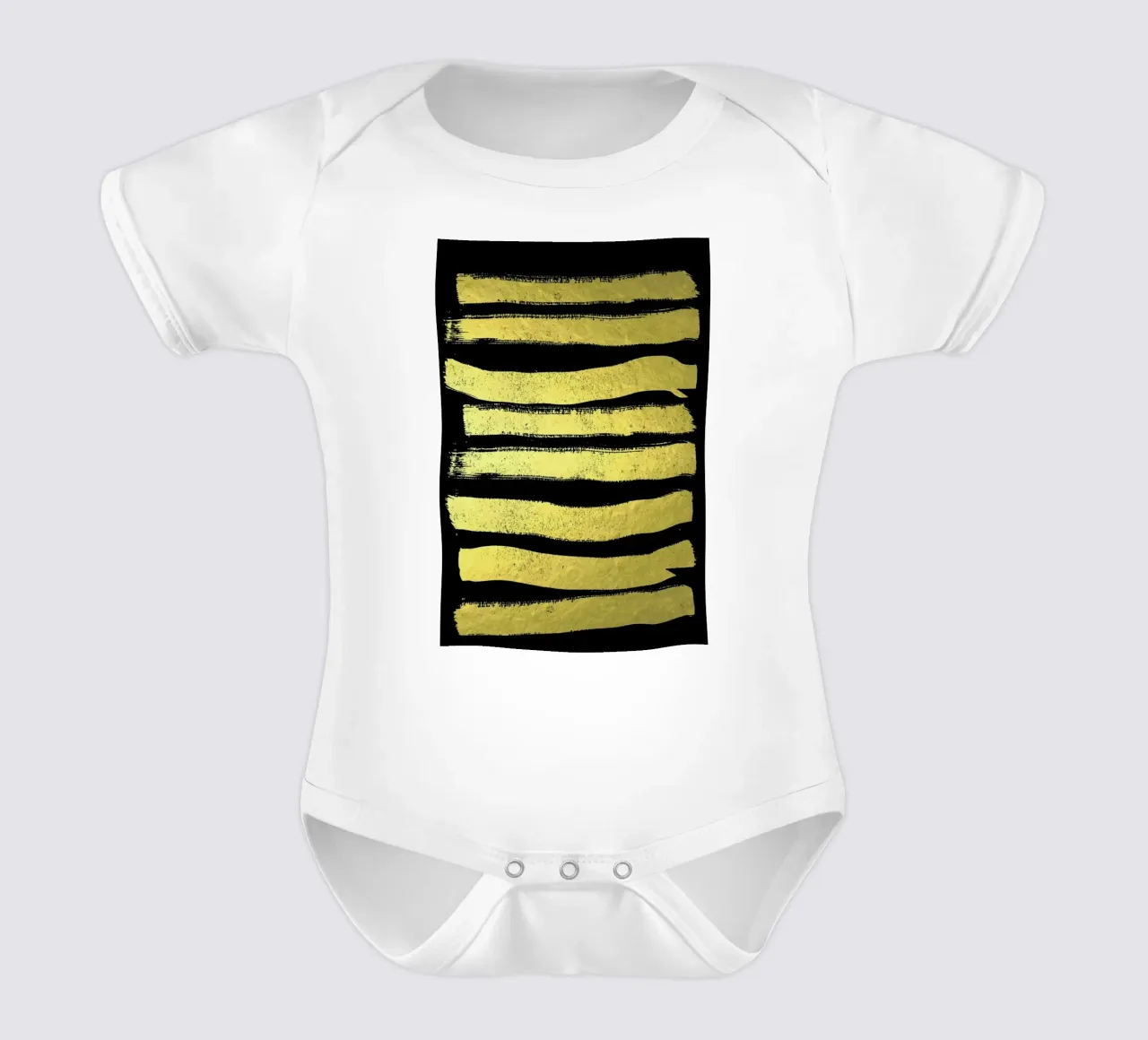 Socchie body bébé de Charlotte Winter