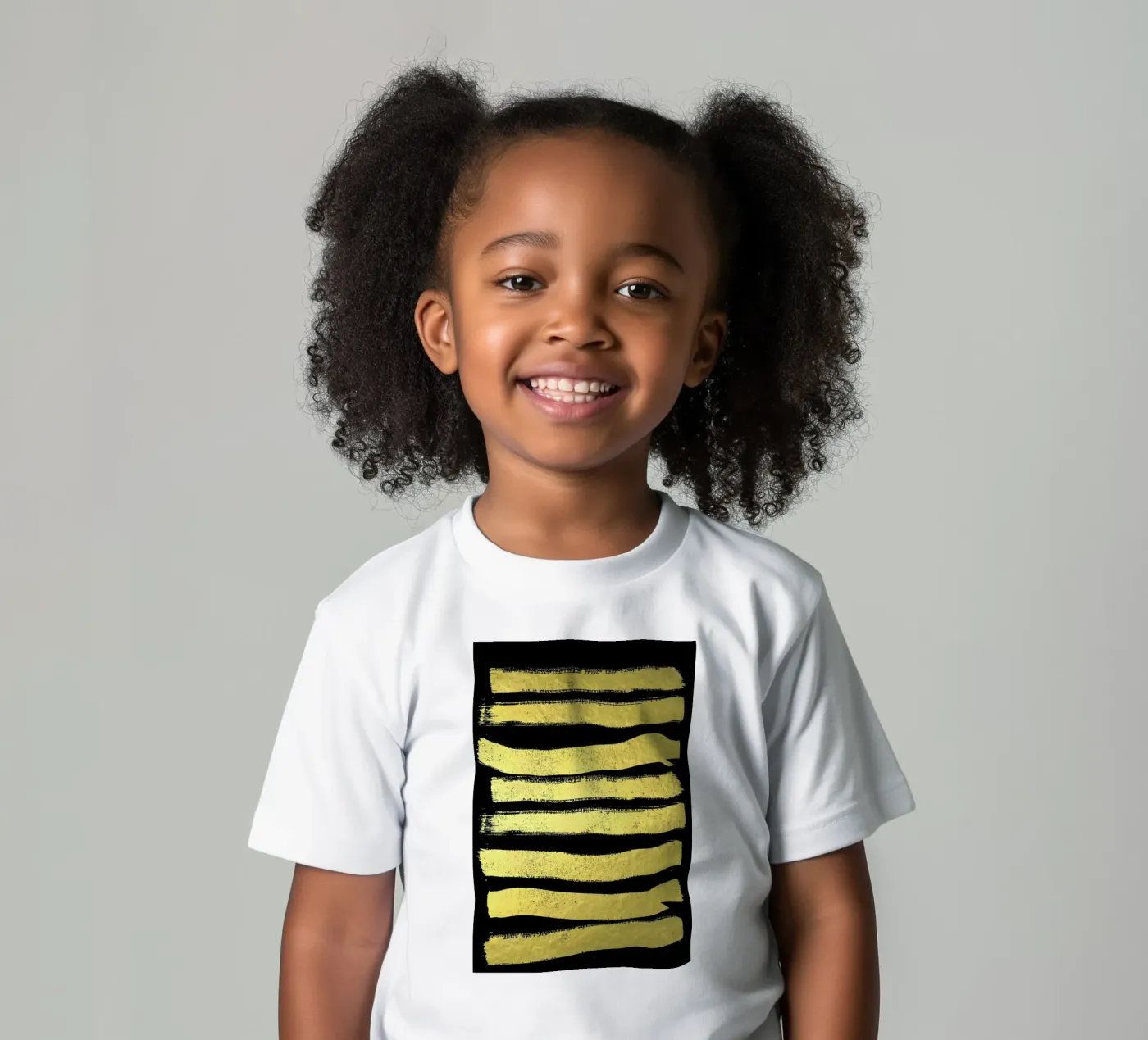 Socchie kids t-shirt by Charlotte Winter