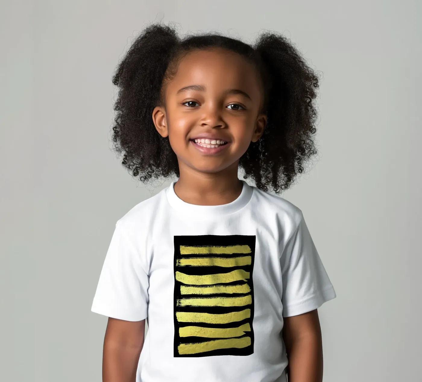 Socchie t-shirt bambini da Charlotte Winter